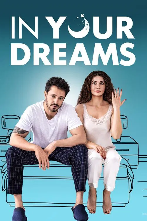 پوستر In Your Dreams