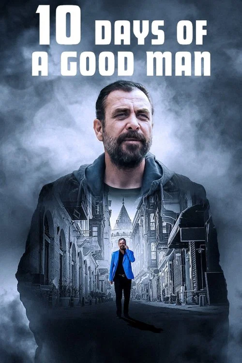 پوستر 10 Days of a Good Man