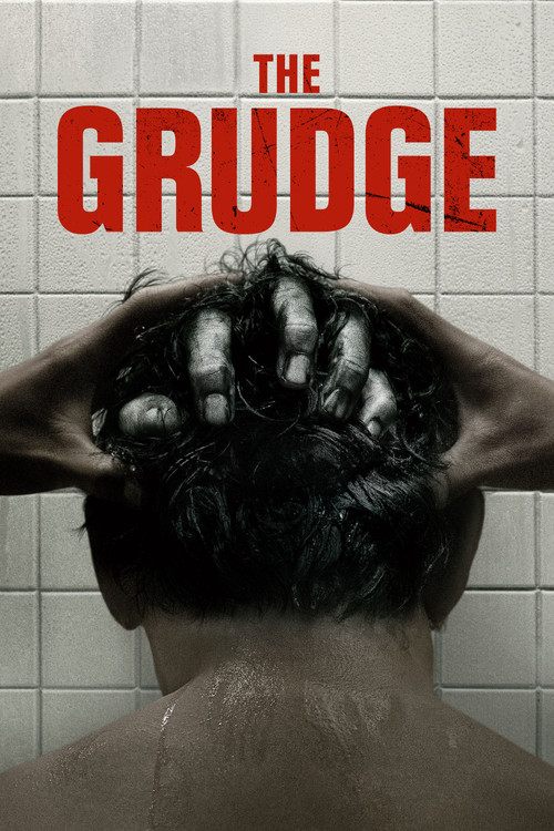 پوستر The Grudge
