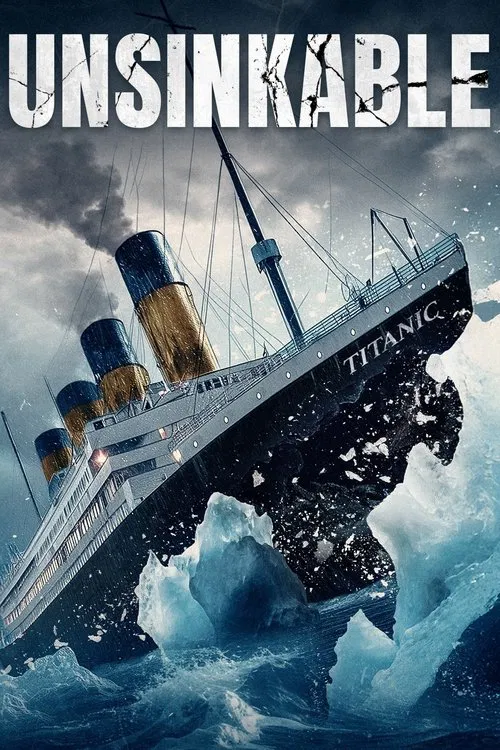 پوستر Unsinkable