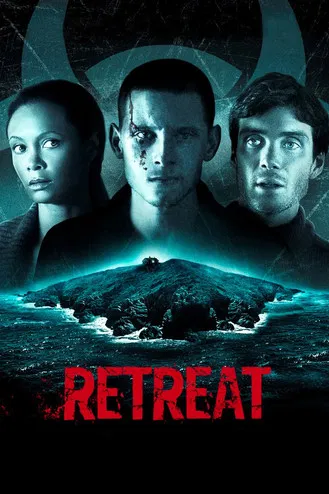 پوستر Retreat