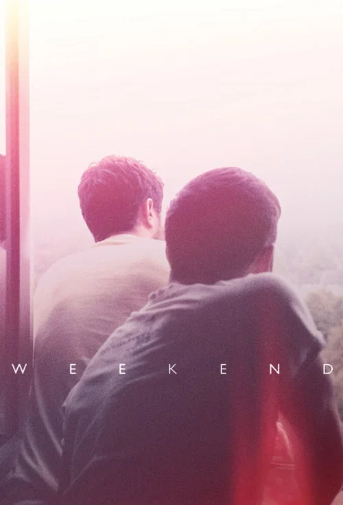 پوستر Weekend