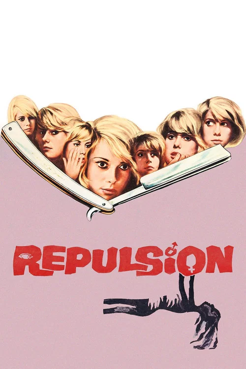 پوستر Repulsion