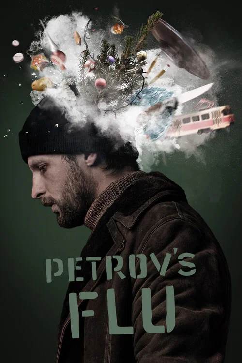 پوستر Petrov's Flu