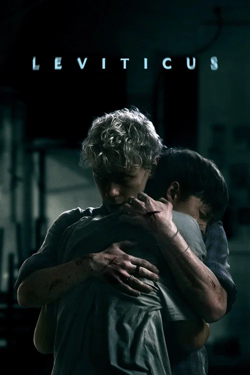 پوستر Leviticus