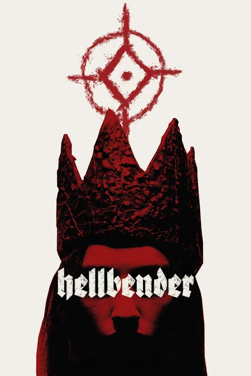 پوستر Hellbender