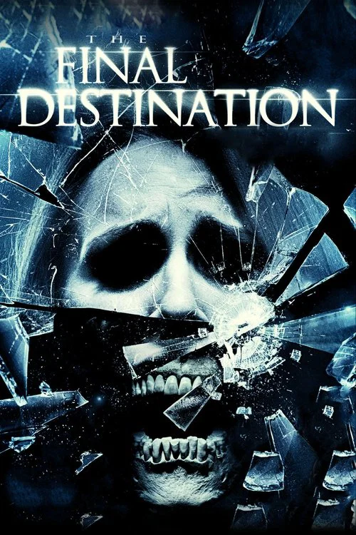 پوستر The Final Destination