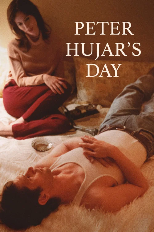 پوستر Peter Hujar's Day