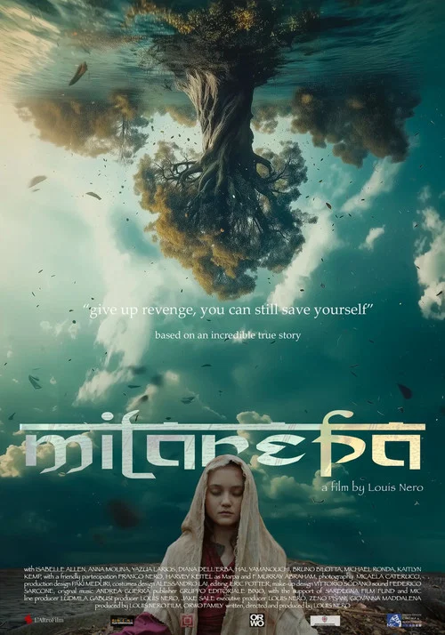 پوستر Milarepa