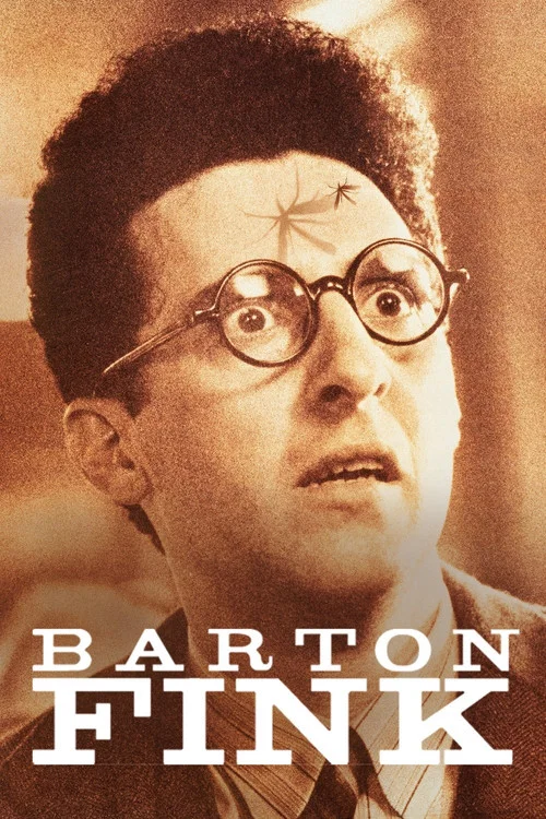 پوستر Barton Fink