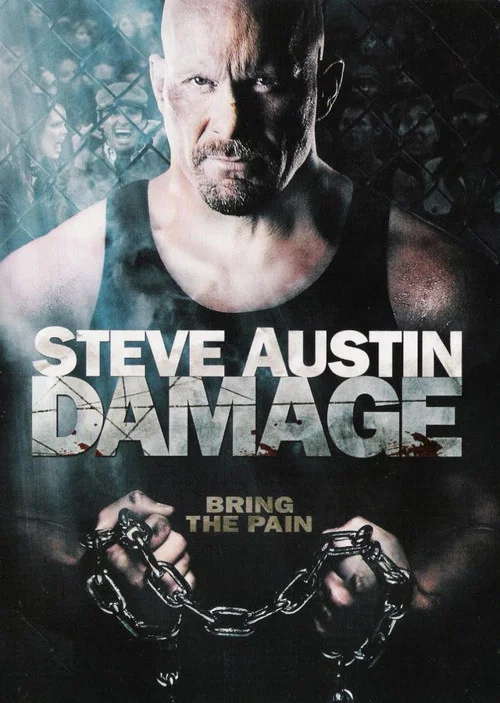 پوستر Damage