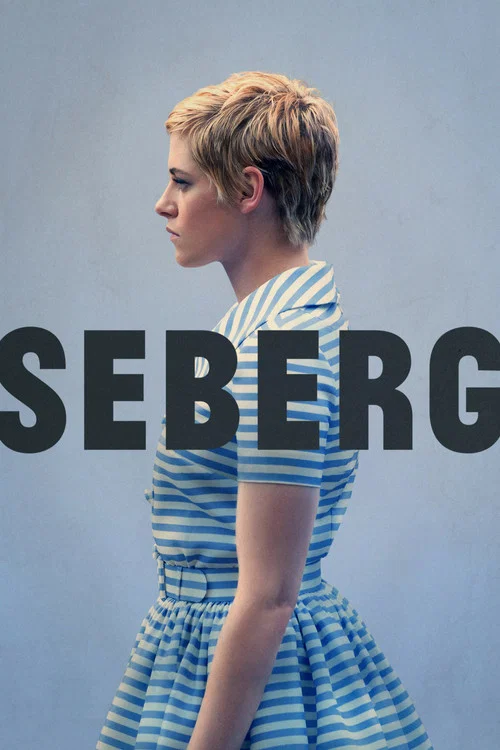 پوستر Seberg