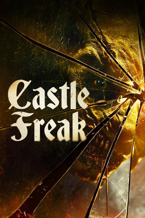 پوستر Castle Freak