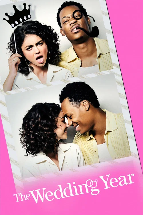 پوستر The Wedding Year