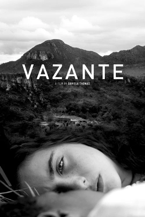 پوستر Vazante