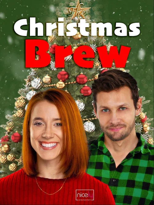 پوستر The Christmas Brew