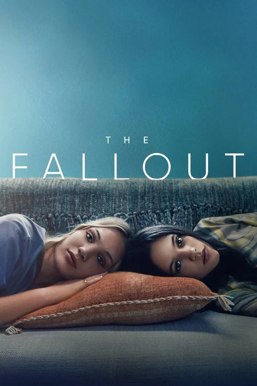 پوستر The Fallout