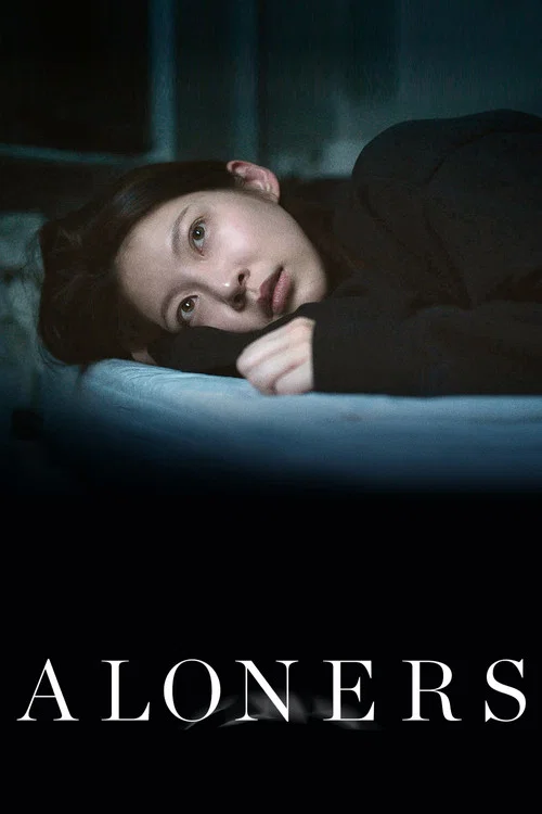 پوستر Aloners