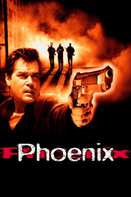 پوستر Phoenix