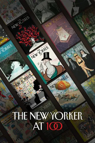 پوستر The New Yorker at 100