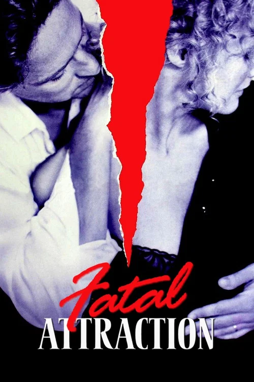 پوستر Fatal Attraction