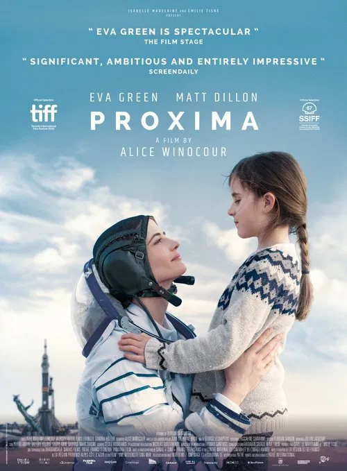 پوستر Proxima