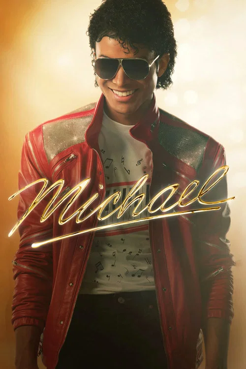 پوستر Michael