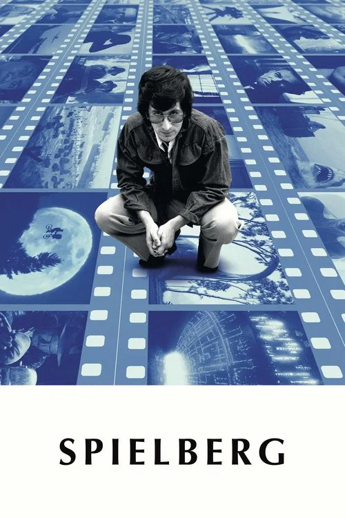پوستر Spielberg