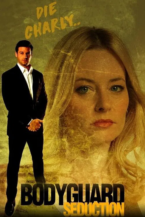 پوستر Bodyguard Seduction