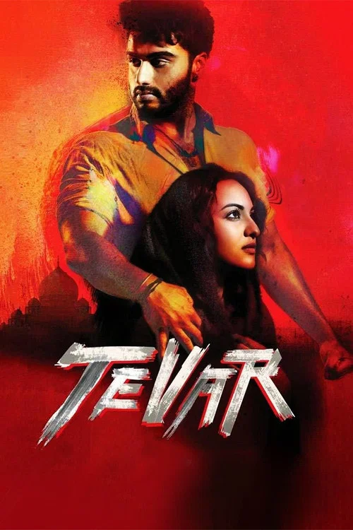 پوستر Tevar