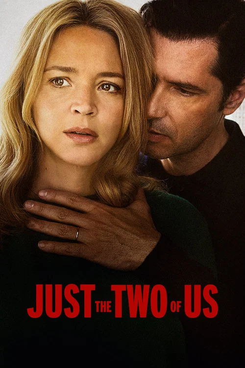 پوستر Just the Two of Us