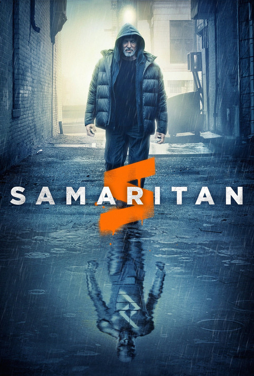 پوستر Samaritan
