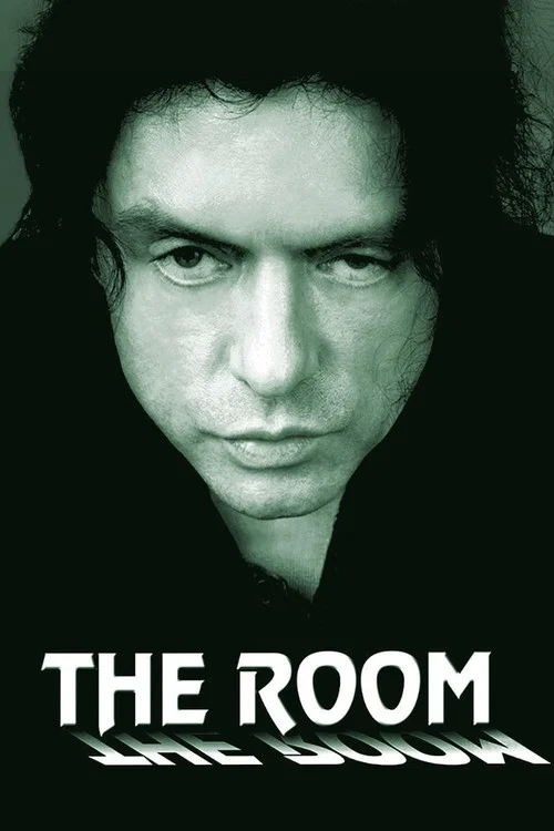 پوستر The Room