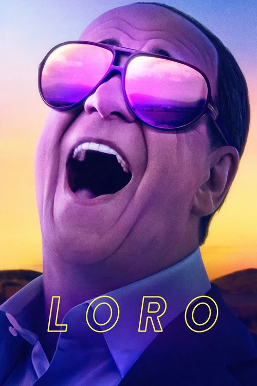 پوستر Loro