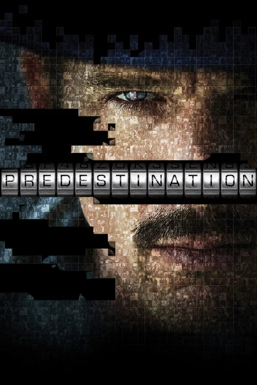 پوستر Predestination