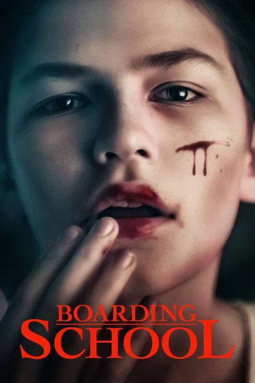 پوستر Boarding School