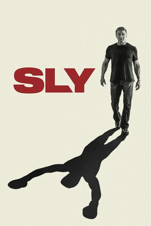 پوستر Sly