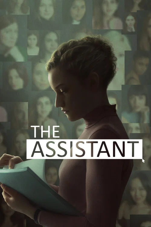 پوستر The Assistant