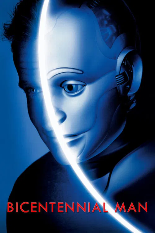 پوستر Bicentennial Man