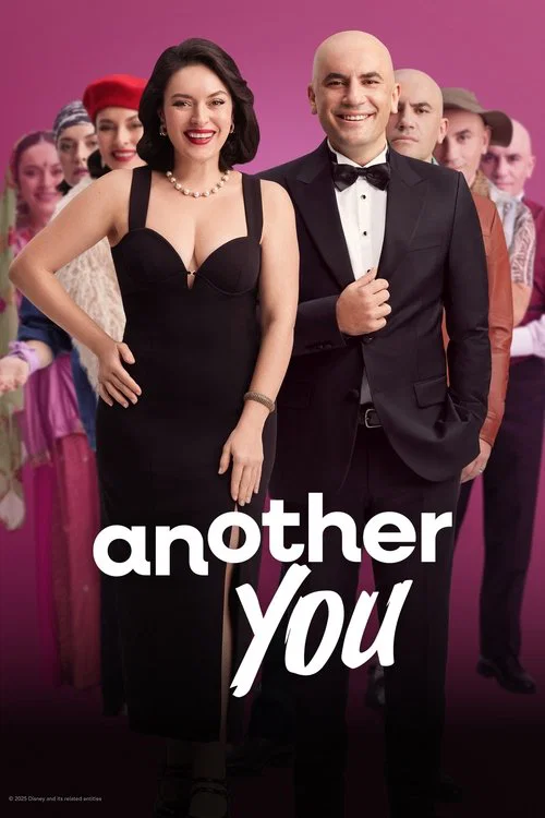 پوستر Another You