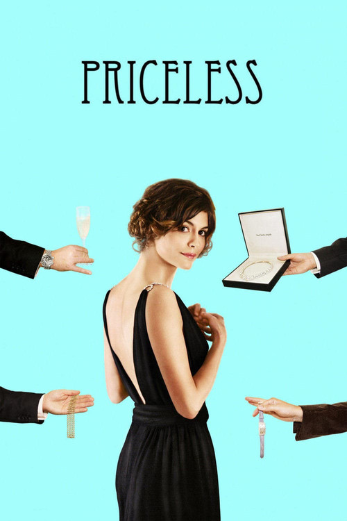 پوستر Priceless