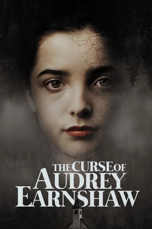 پوستر The Curse of Audrey Earnshaw