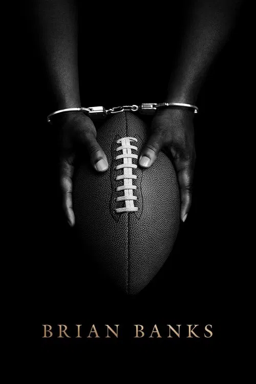 پوستر Brian Banks