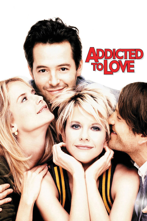 پوستر Addicted to Love