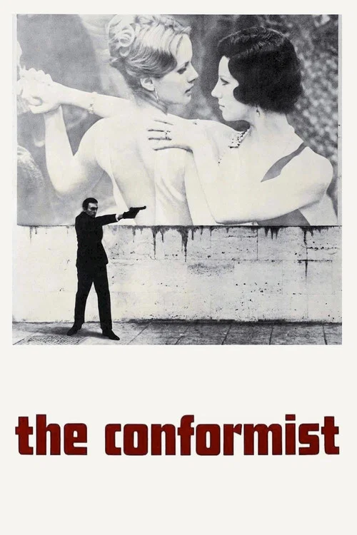 پوستر The Conformist