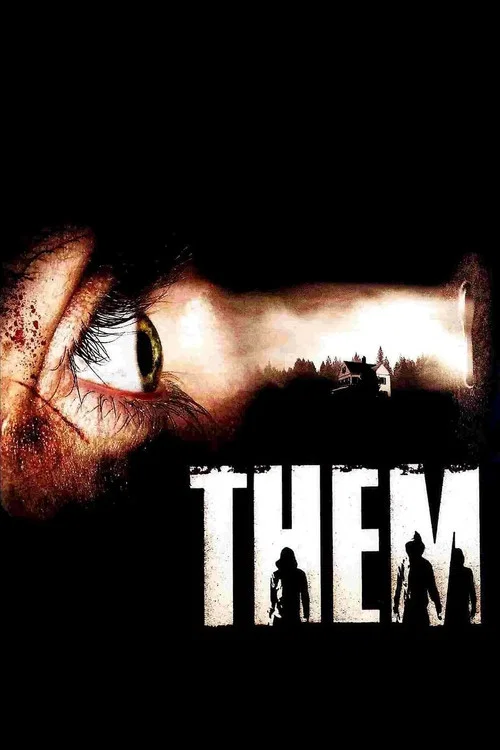 پوستر Them