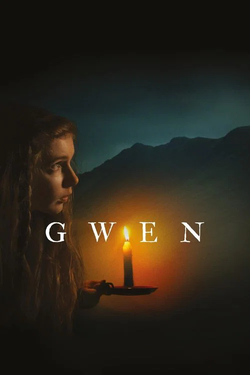 پوستر Gwen