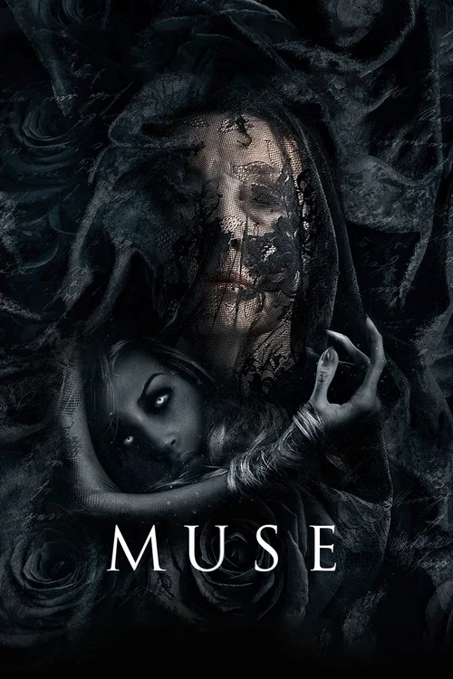 پوستر Muse