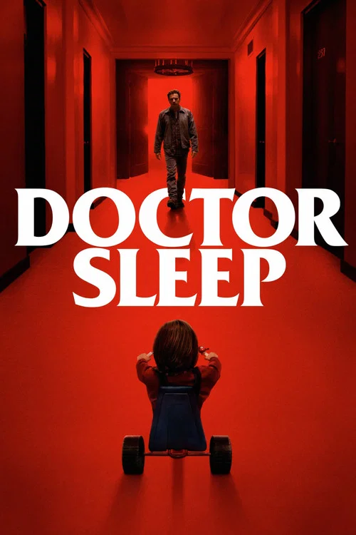 پوستر Doctor Sleep
