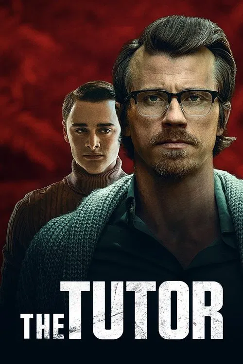 پوستر The Tutor